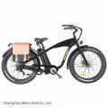 2020 Hot Selling 48V 500W Fat Tyre Rear Drive Electric Bike